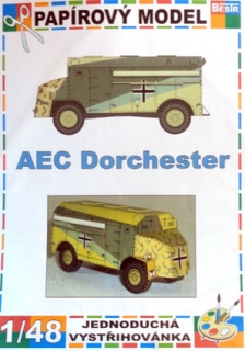 AEC Dorchester