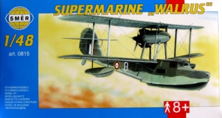 Supermarine Walrus Mk. 2