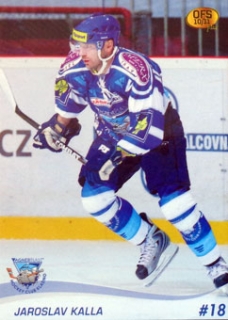 Jaroslav Kalla