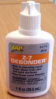 Zap Z-7 Debonder 29,5 ml