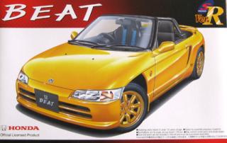 Honda Beat