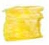 Lesklá laková farba na vosk - citrónovo žltá