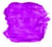 Lesklá laková farba na vosk - fialová