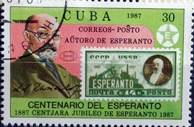 100. výročie esperanta 
