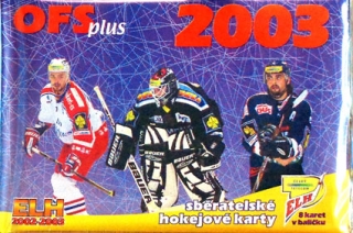 kartičky OFS 2002/2003