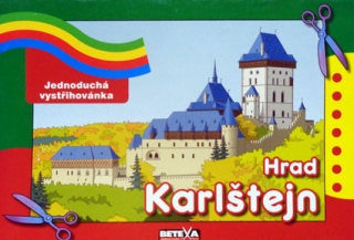 Hrad Karlštejn