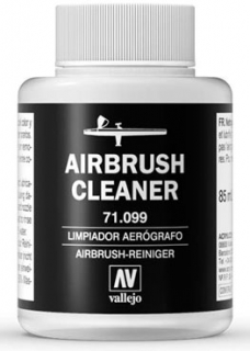Airbrush Cleaner 85 ml