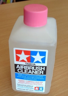 Airbrush Cleaner 250 ml