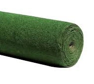 Trávnatý koberec - svetlo zelený