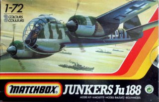 Junkers Ju188