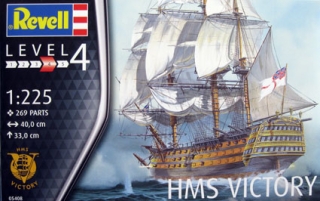 H.M.S. Victory 