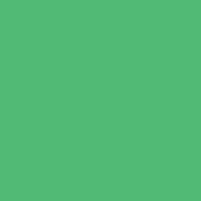 Rozpustná farba Bekro mentolovo zelená 10 g