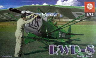 RWD-8
