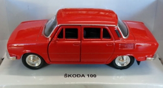 Škoda 100