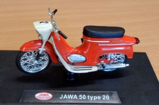 Jawa 50 Pionýr (typ 20)