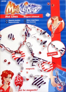 Hot Lines