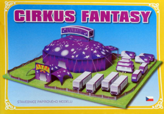 Cirkus Fantasy