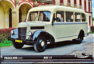 Praga RND (1949)