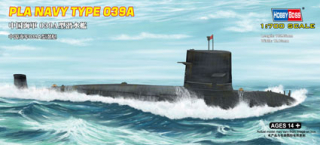 PLA Navy Type 039A