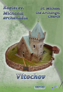 Kostol sv. Michaela archanjela – Vítochov