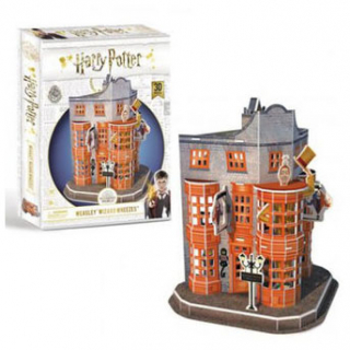 Harry Potter - Weasleys’ Wizard Wheezes