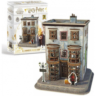 Harry Potter - Ollivanders Wand Shop