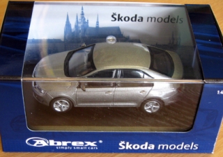 Škoda Rapid (2012)