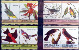 Vtáky – 200. výročie narodenia Johna Jamesa Audubona 