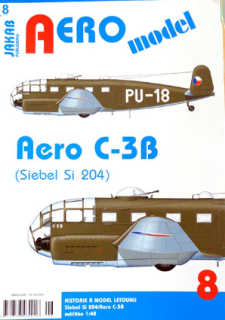 Aero C-3B