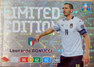 Leonardo Bonucci    