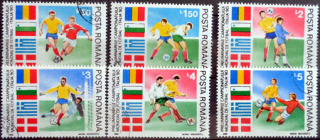 Majstrovstvá sveta vo futbale – Taliansko 1990