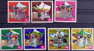 Tour de France 1972 1