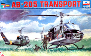 AB-205 Transport