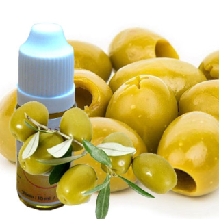 Univerzálna aróma Zelené olivy
