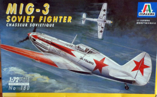 MiG-3