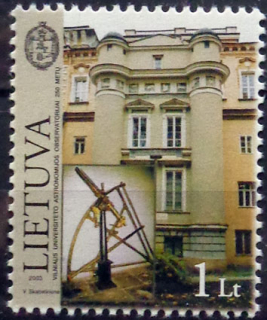 250. výročie Astronomického observatória