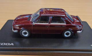 Škoda 120L (1982)