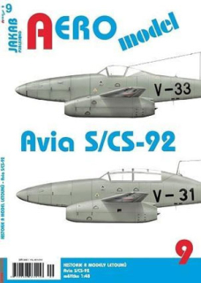 Avia S/CS-92