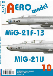 MiG-21F-13 / MiG-21U