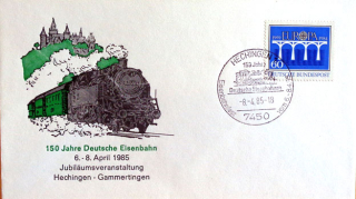 150 rokov nemeckých železníc 5