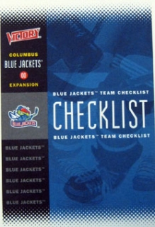 Columbus Blue Jackets