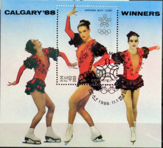 Zimné olympijské hry – Calgary - víťazi medailí
