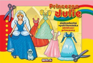 Princezna Júlia