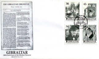 200. výročie „Gibraltskej kroniky“ 