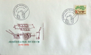 90. výročie poľnohospodárskeho múzea 