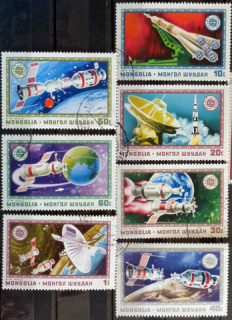 Spoločný sovietsko-americký vesmírny projekt 