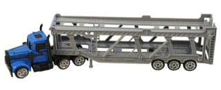 Autotransport truck