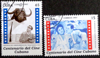 100. výročie kubánskych filmov 