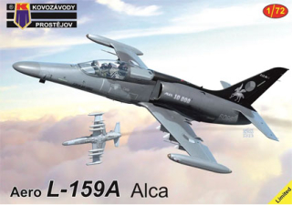Aero L-159A Alca