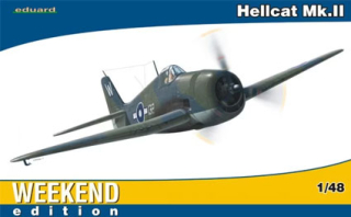 Hellcat Mk.II